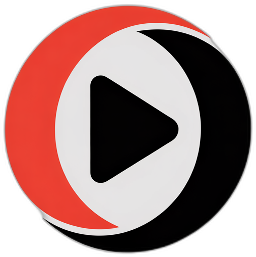 月亮影视大全 logo