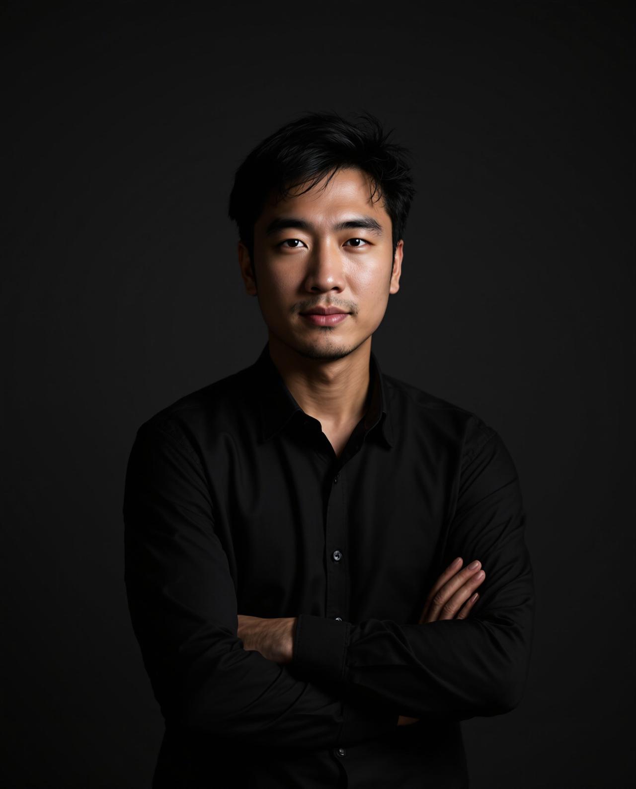 李艺航 - 联合创始人 / 艺术总监