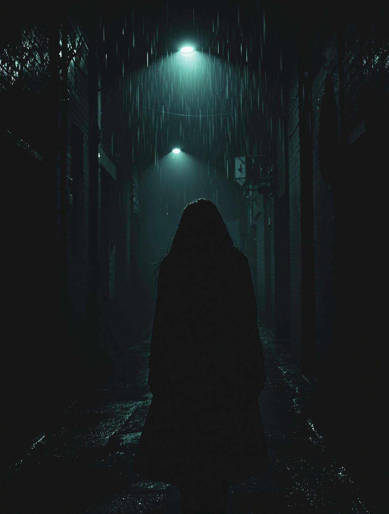 夜行者 - 月亮影视大全 作品海报
